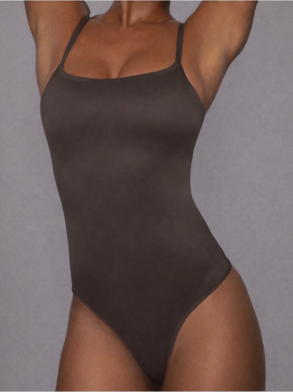 Skims Barely There Shape wear